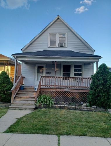 6423 Kostner Ave, Chicago, IL 60629-5528