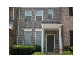 1721 Bayrose Cir, Atlanta GA  30344-1693 exterior