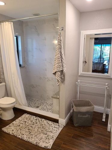 12504 Twin Br Acres Rd, Tampa FL 33626-4423 exterior