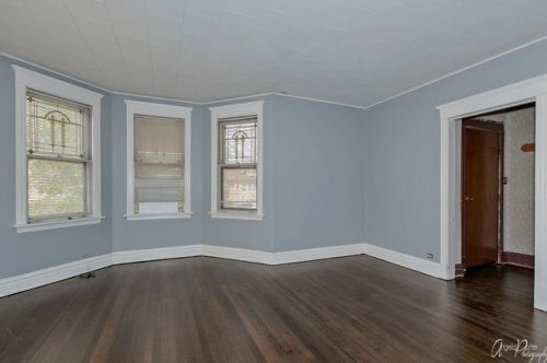 2507 Neva Ave, Chicago IL 60634-4719 exterior