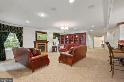 15173 Sapling Rdg Dr, Dayton MD 21036-1259 exterior