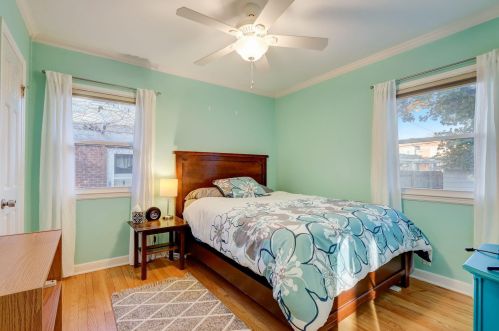 2850 77th St, Milwaukee WI  53219-2766 exterior