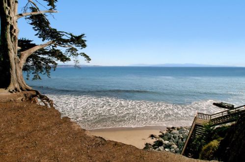 4160 Jade St, Capitola CA 95010-3901 exterior