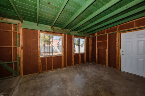 2402 Jefferson Ave, Tucson AZ  85711-6636 exterior