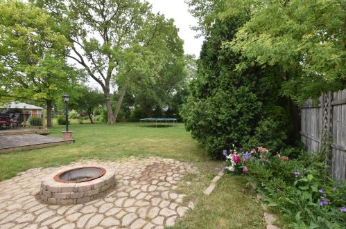 3047 121st St, Milwaukee WI  53222-4010 exterior