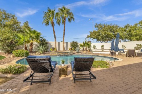 2090 Cedar Pl, Chandler AZ 85249-3533 exterior