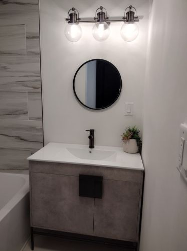 10448 Indiana Ave, Chicago IL  60628-2851 exterior