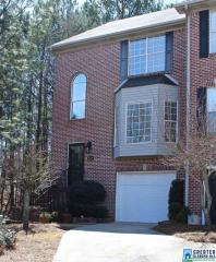 222 Meadow Croft Cir, Birmingham AL  35242-2956 exterior