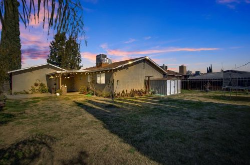 654 Birchwood Way, Turlock CA 95380-5952 exterior