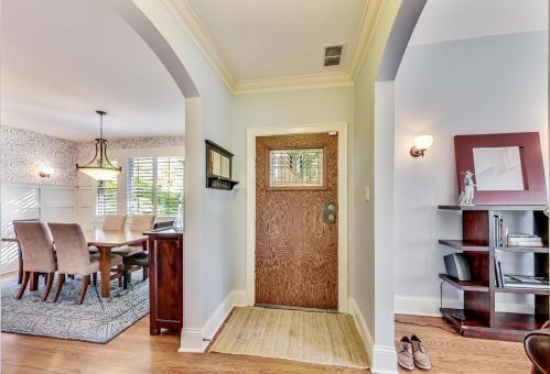 10637 Claremont Ave, Chicago, IL 60643-3101