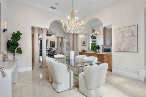 17717 Circle Pond Ct, Boca Raton FL  33496-1017 exterior