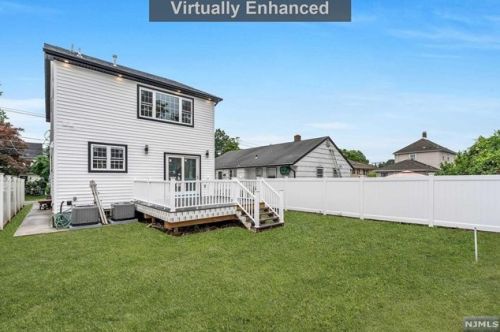 356 New Milford Ave, Dumont NJ 07628-2147 exterior