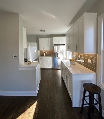 3535 Natchez Ave, Chicago IL 60634-3817 exterior