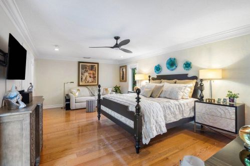 2901 24th Ter, Boca Raton FL  33431-6203 exterior