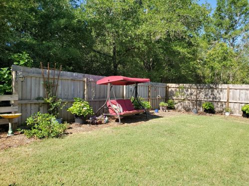 100 Magnolia Lake Dr, Defuniak Springs FL 32433-5242 exterior