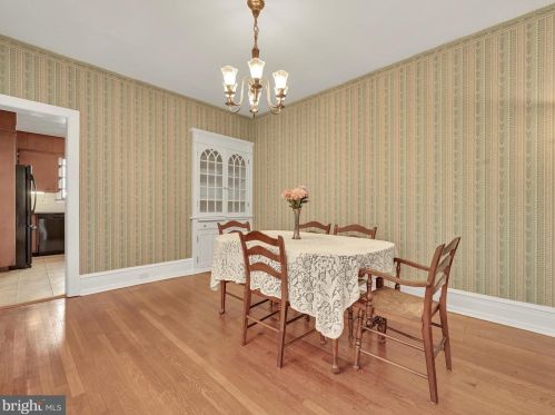 1318 Howard Ave, Primrose PA 17901-3418 exterior