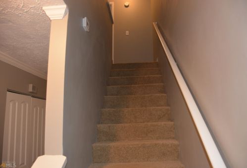 3991 Bayside Cir, Atlanta GA  30340-4236 exterior