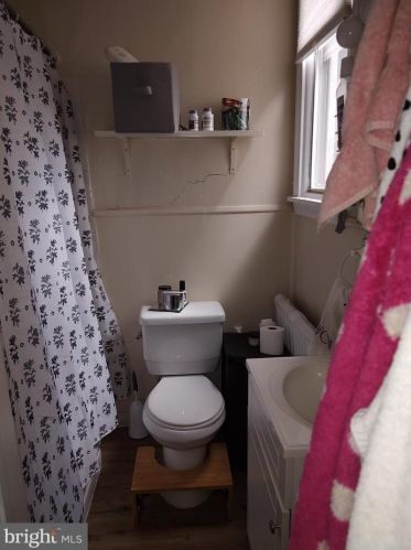 1518 10th St, Philadelphia PA 19147-6328 exterior