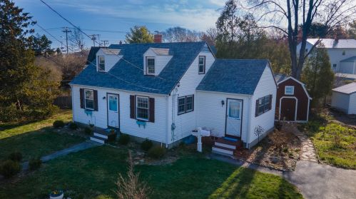 6 Washington Ave, Portland, ME 04106-6728