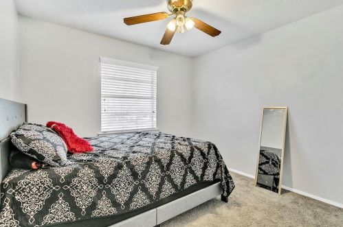 4013 Rainier St, Irving TX 75062-7208 exterior