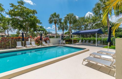 7809 Lakeside Blvd, Boca Raton FL  33434-6245 exterior