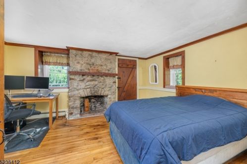 919 Wall St, Fredon NJ  07860-4214 exterior