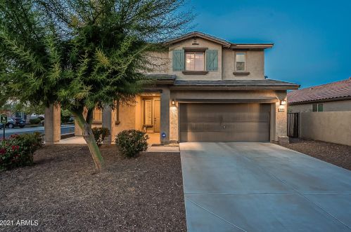 1930 Carson Rd, Phoenix AZ 85041-6614 exterior