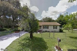 8114 Lynn Ave, Tampa FL  33604-2948 exterior