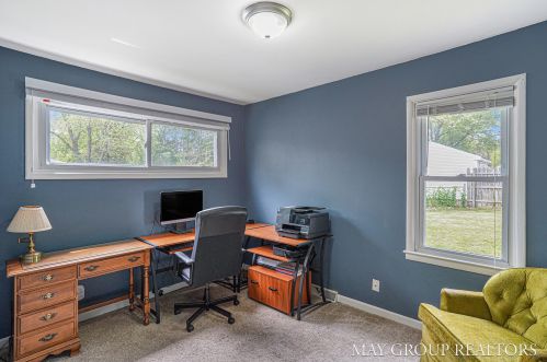 1723 Herrick Ave, Grand Rapids MI  49505-4864 exterior