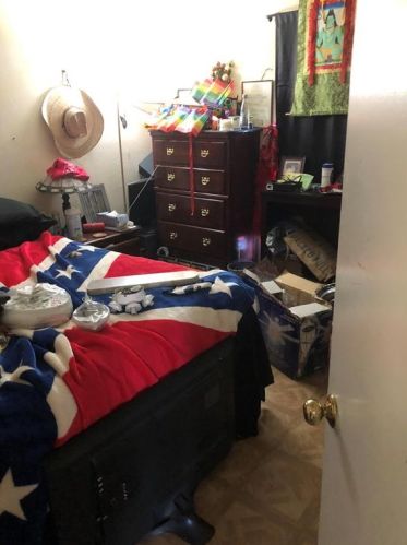 11903 Garden Terrace Dr, Dallas TX  75243-5093 exterior