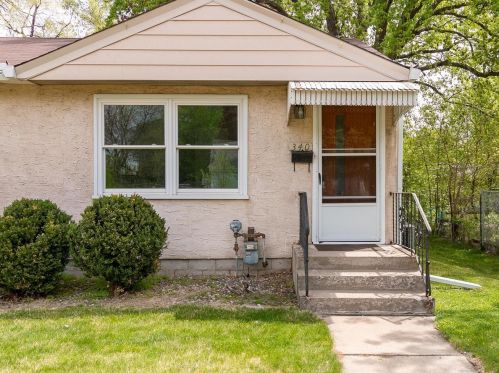 340 Hazelwood St, Saint Paul, MN 55106-6627