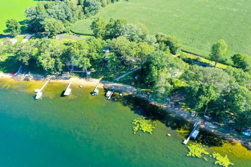 28148 Shr Dr, Gobles MI 49055-9115 exterior