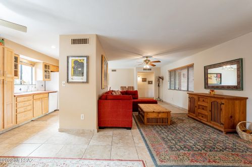 4748 Towner St, Tucson AZ  85712-2041 exterior