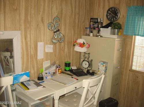 5620 Bar S St, Tucson AZ  85713-4407 exterior