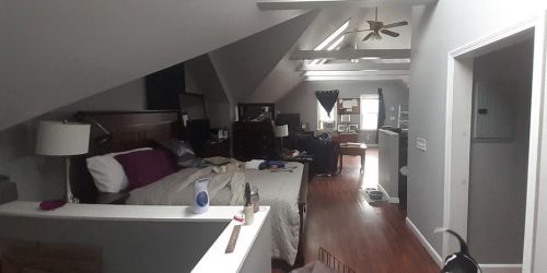 46 Huron St, Providence RI 02908-4629 exterior