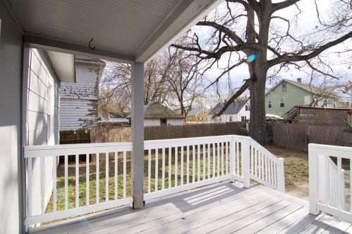 192 Marsden St, Springfield MA  01109-1617 exterior