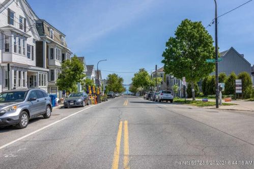 79 Congress St, Portland ME  04101-3614 exterior