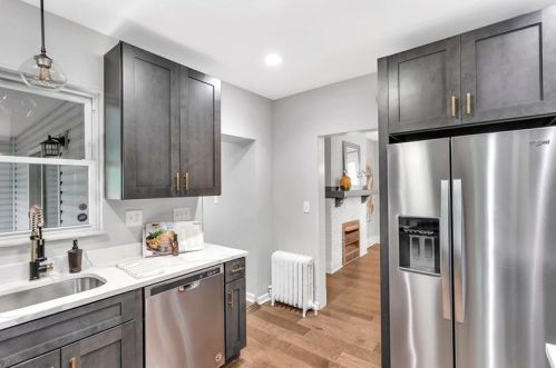 3914 Kleber St, Pittsburgh PA  15212-1516 exterior