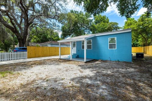 1806 Osborne Ave, Tampa FL  33610-6049 exterior