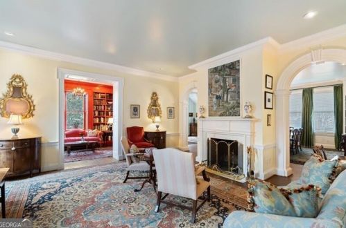 217 15 St, Atlanta GA 30318-7805 exterior