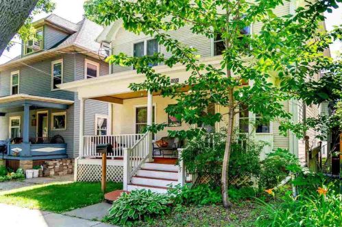 1351 Rutledge St, Madison, WI 53703-3828
