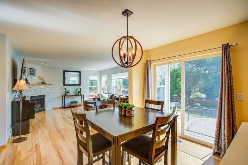 2909 Interlaken Pass, Madison WI  53719-2476 exterior