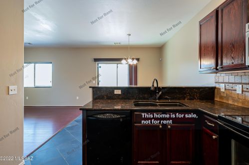 5758 Camino Nuestras Casas, Tucson AZ 85756-8533 exterior