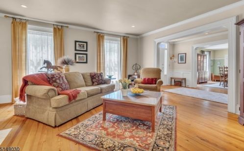 234 Old York Rd, Bridgewater NJ 08807-2686 exterior