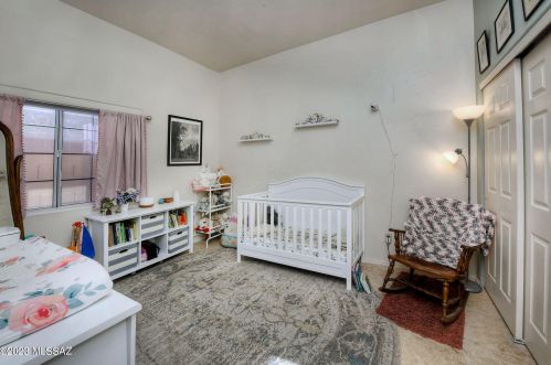 6580 Calle Sin Nombre, Tucson AZ  85718-2078 exterior