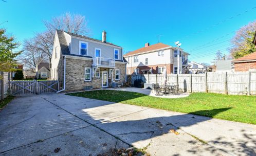 2938 70, Milwaukee WI 53210-1226 exterior