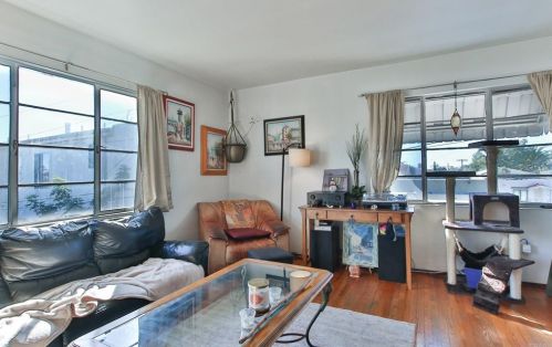 3416 31 St, San Diego CA 92102-3214 exterior