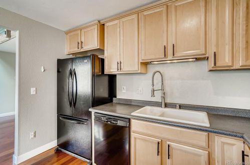 1539 Harrison Ave, Boulder CO 80303-1158 exterior