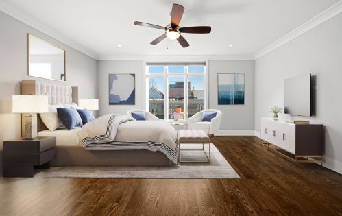 3417 Bell Ave, Chicago IL 60622-3033 exterior