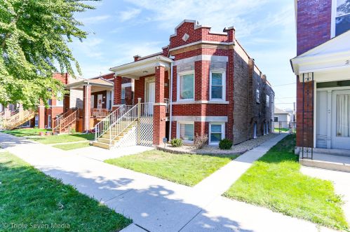 2319 59th Ct, Chicago, IL 60804-2621